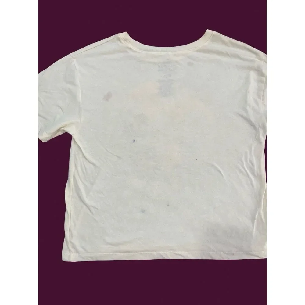 Disney California Mickey and Minnie Graphic T-Shirt - Picture 7 of 9